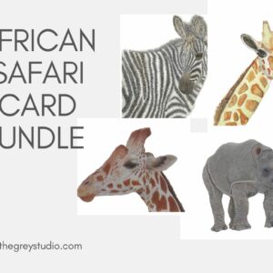 PRTCARD Bundle 310