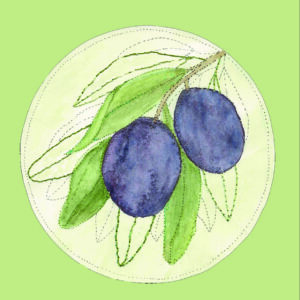 PRTCARD 2023 WC Olives