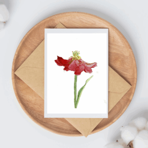 PRTCARD 156 WC