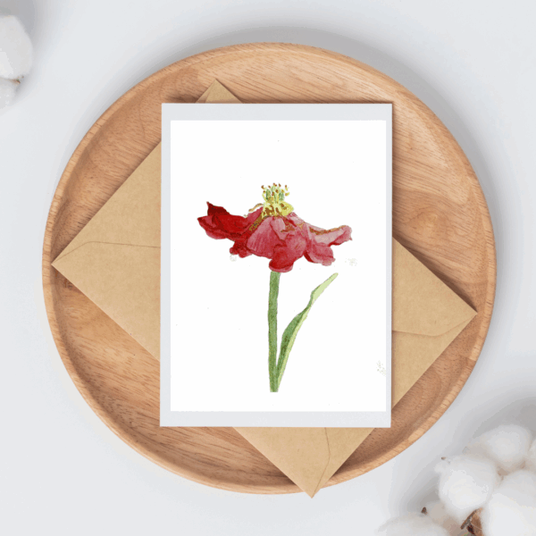 PRTCARD 156 WC