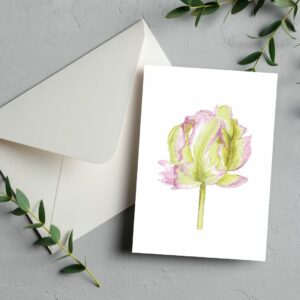 PRTCARD 181 WC