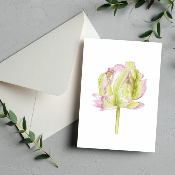 PRTCARD 181 WC