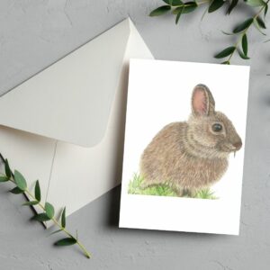 PRTCARD 279 CP Rupert